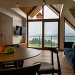 Nad Osada Apartman *